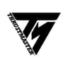 Logo Thrustmaster