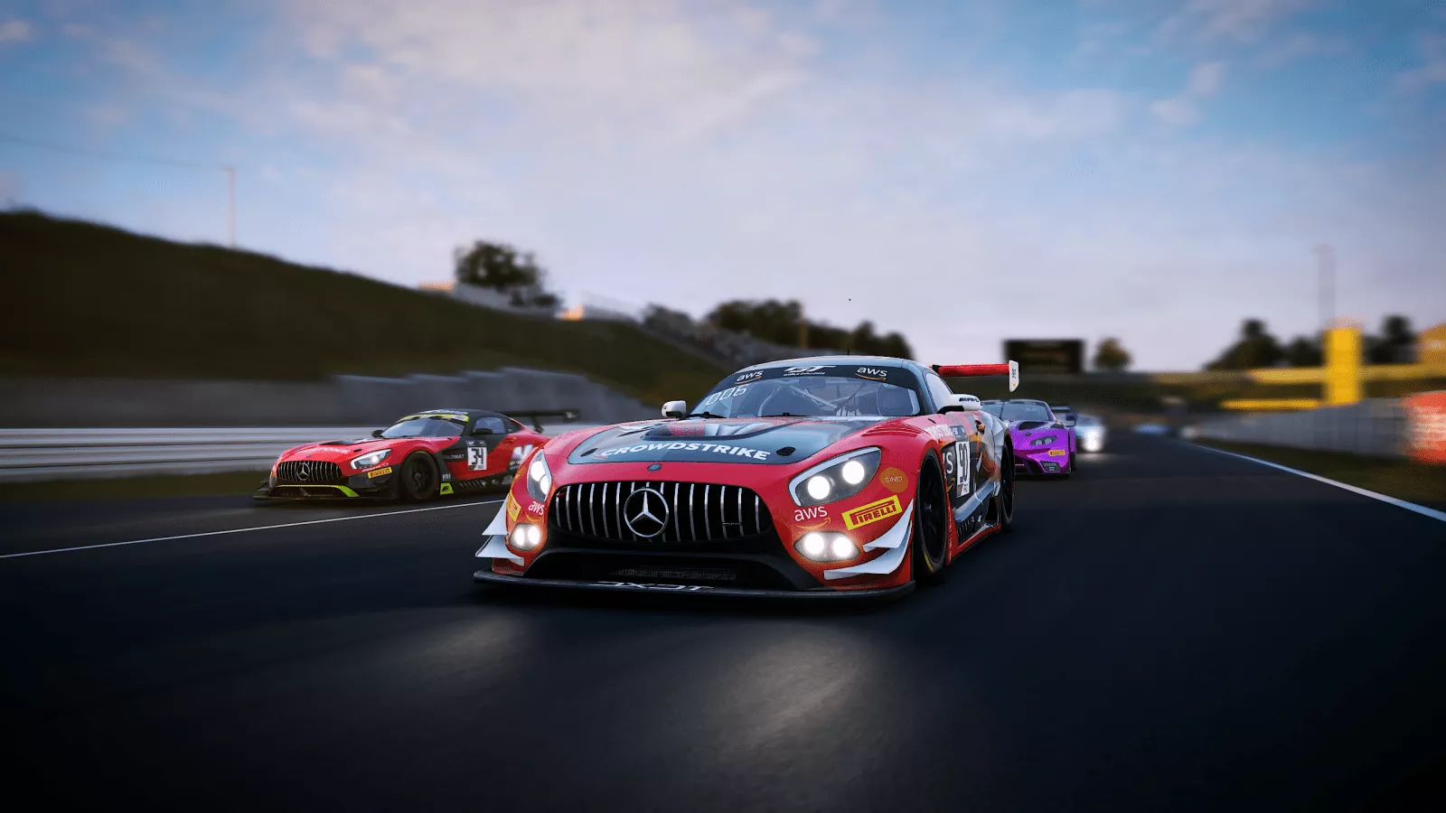 Les tendances du SimRacing en 2026 : ce qui nous attend