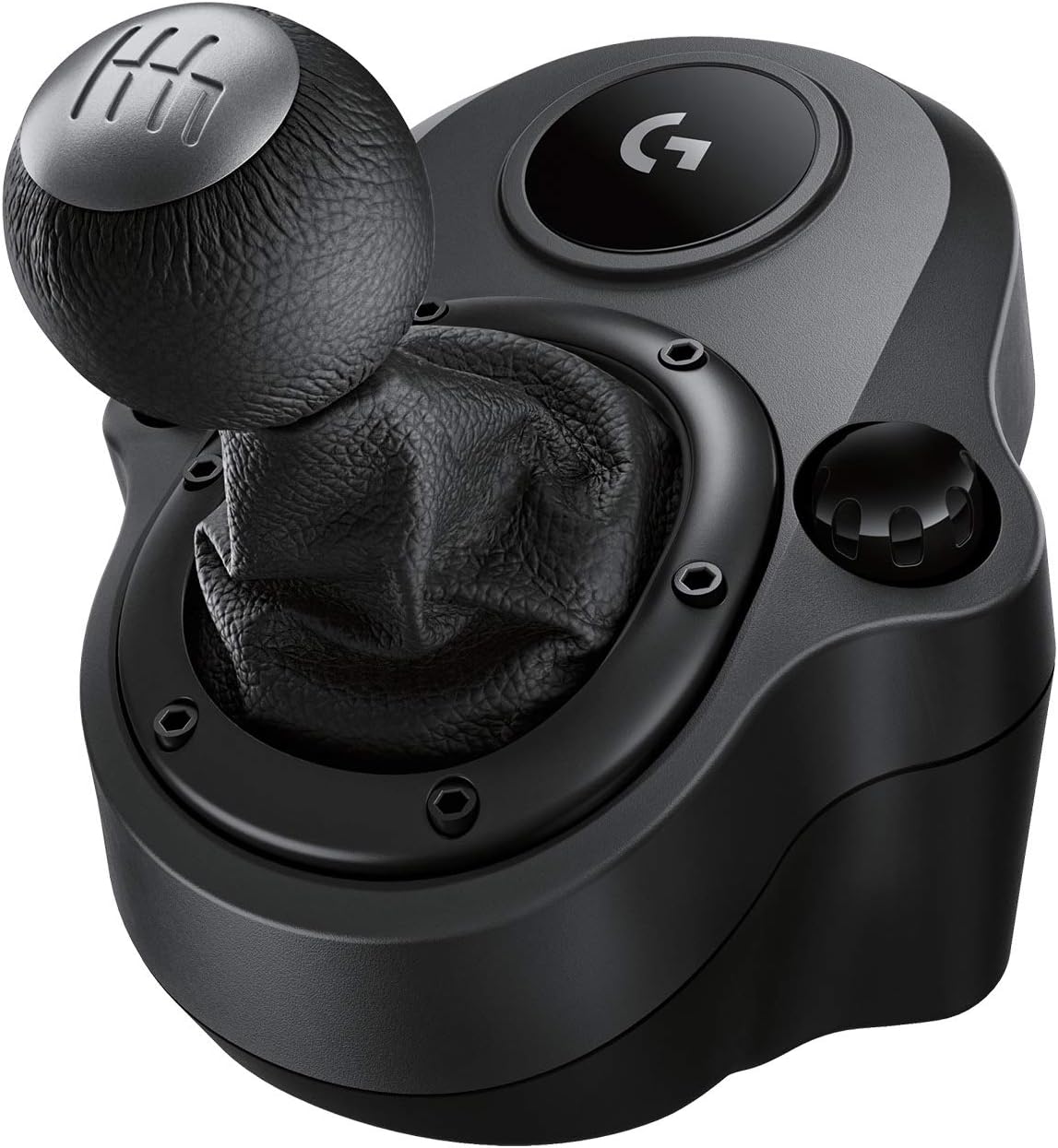 Driving Force Shifter