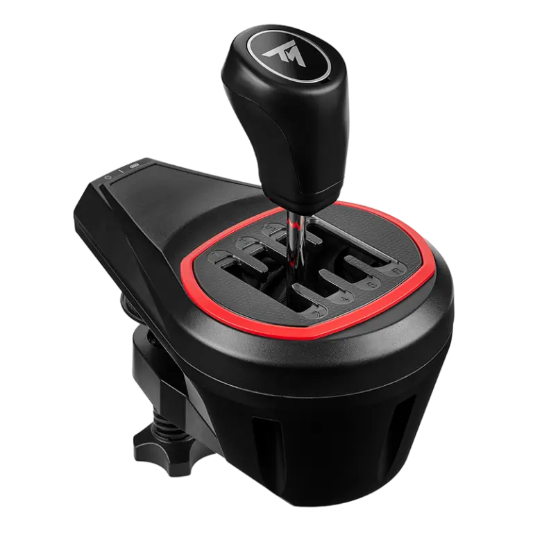 TH8S Shifter
