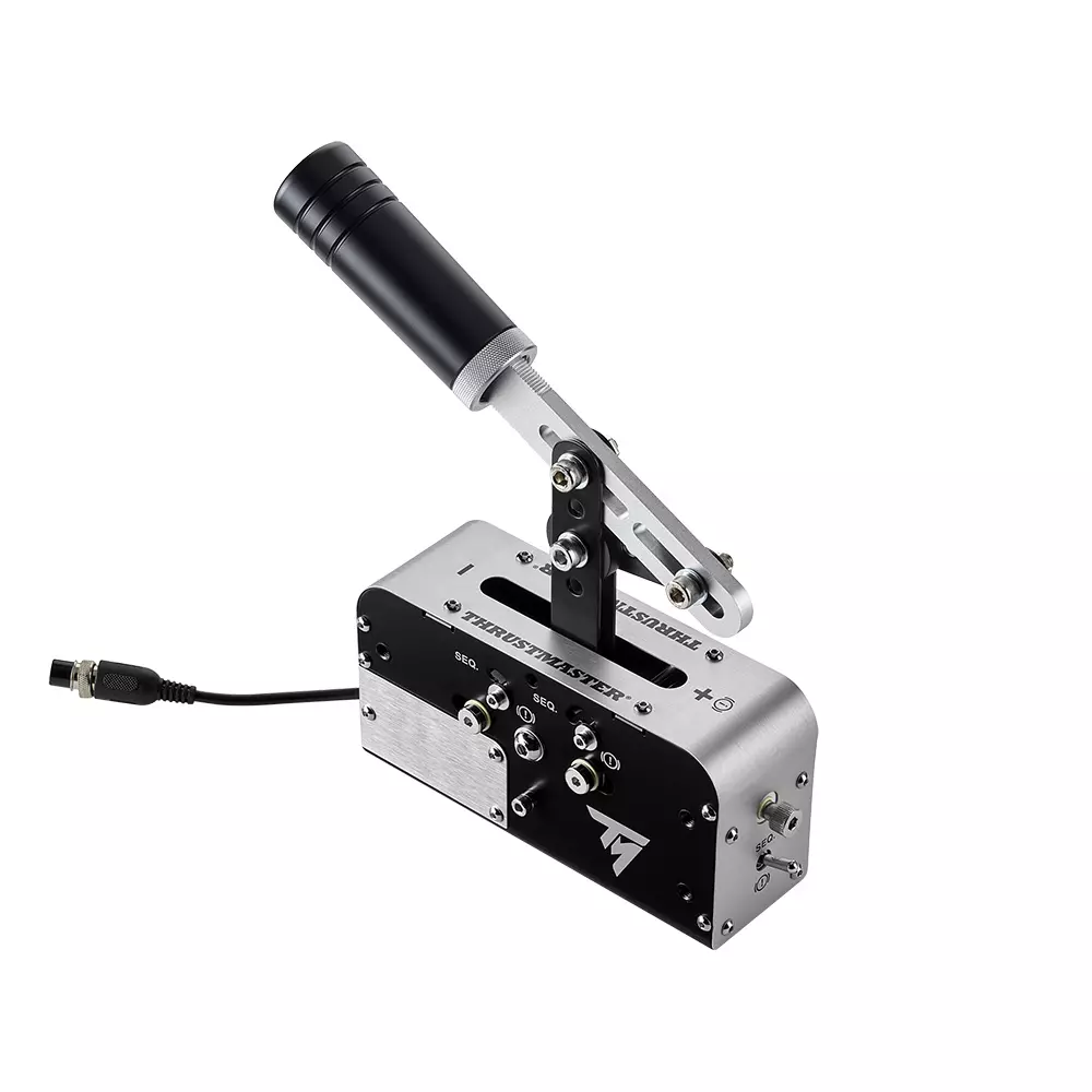 TSS Handbrake