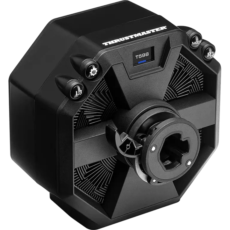 T598 Servo Base