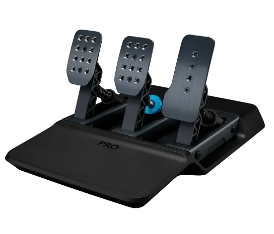 PRO Racing Pedals