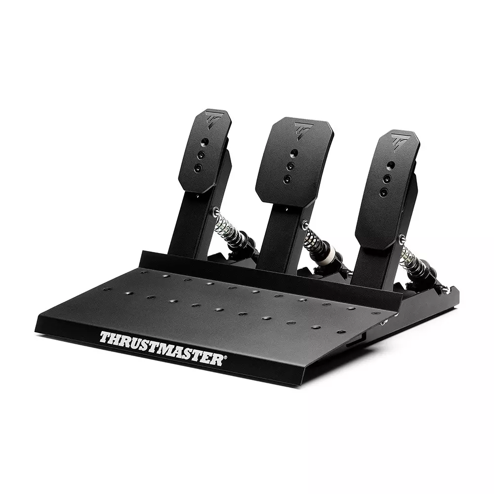 Raceline Pedals III