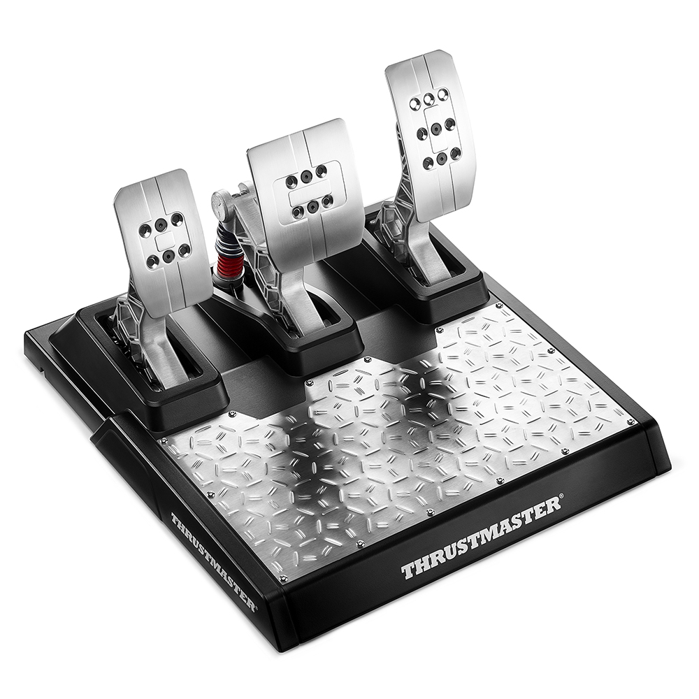 T-LCM Pedals
