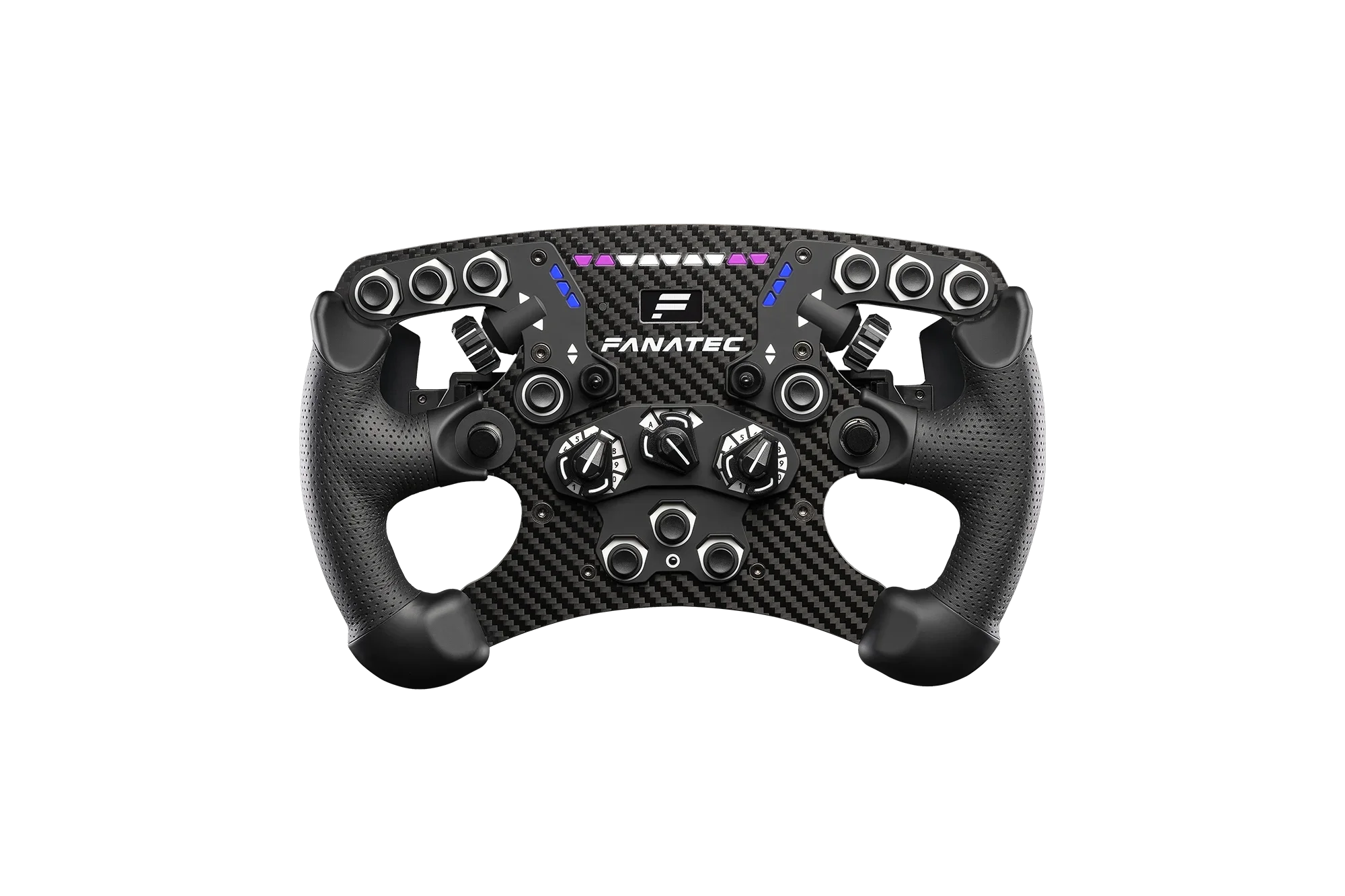 ClubSport Steering Wheel Formula V2.5