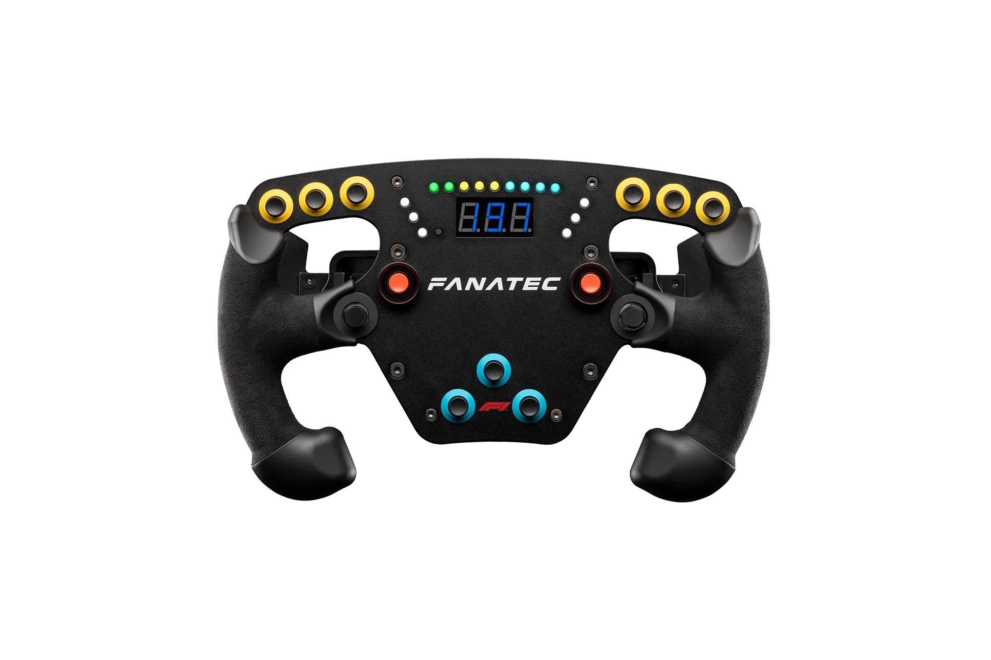 ClubSport Steering Wheel F1 Esports V2