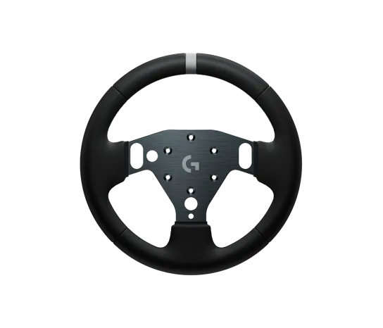 RS Round Wheel