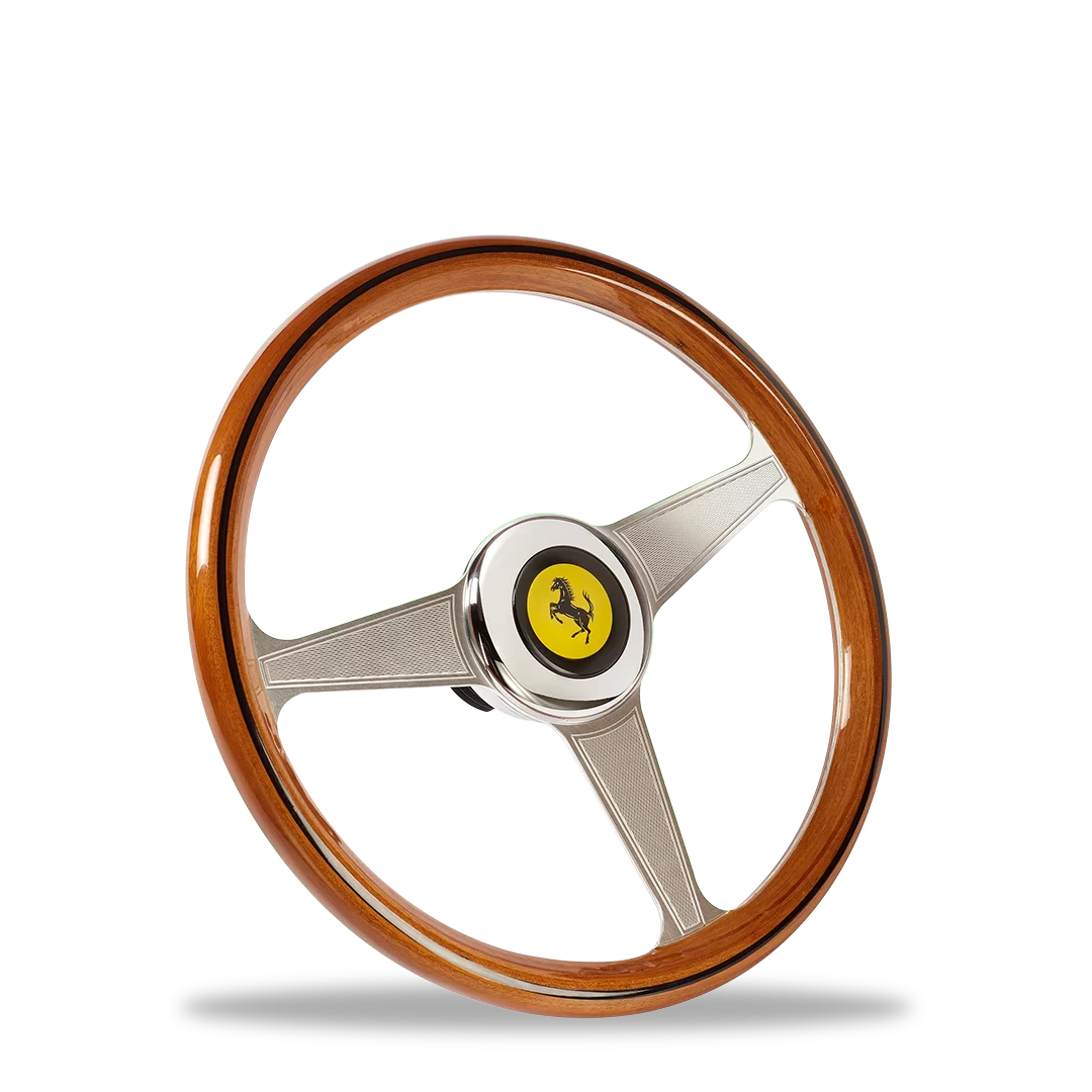 Ferrari 250 GTO Wheel