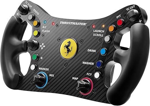 Ferrari 488 GT3 Wheel
