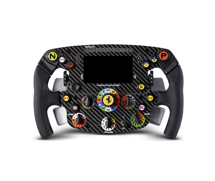 Formula Wheel Ferrari SF1000 Edition