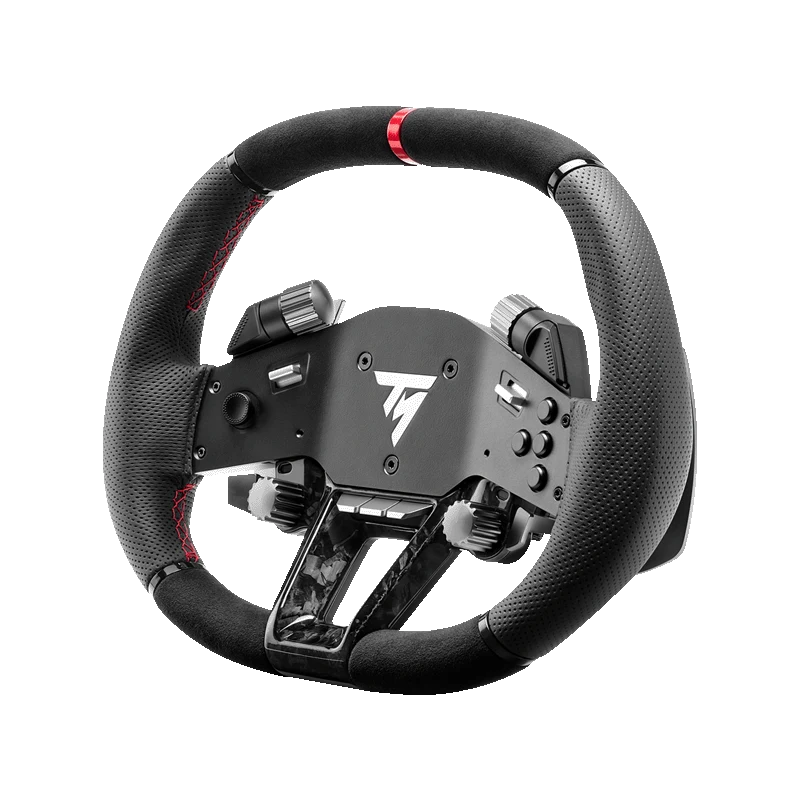 Hypercar Wheel