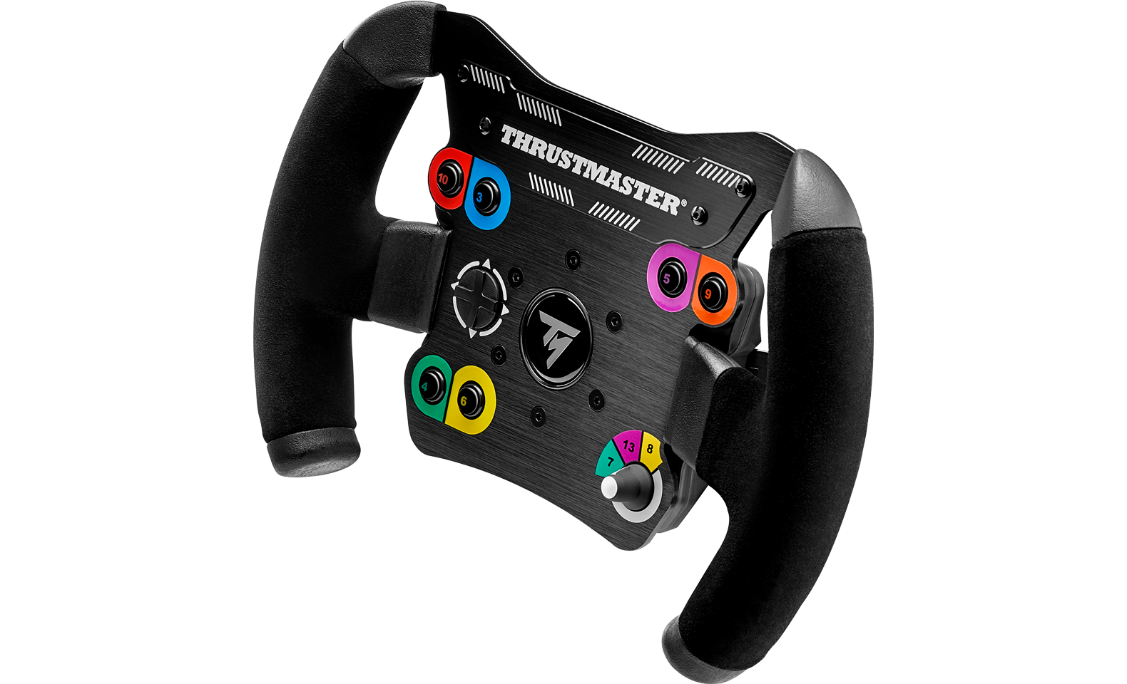 TM Open Wheel